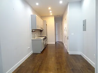 Rented by P Management