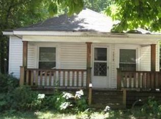 1470 E Cairo St, Springfield, MO 65802