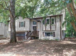 5350 Zachary Dr, Stone Mountain, GA