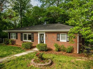 7 Benvenue Dr SE, Rome, GA 30161