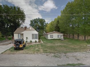 411 E 1600 S, Mapleton, UT 84664