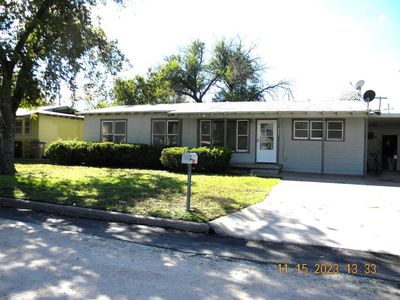 909 N Jackson St, San Angelo, TX, 76901