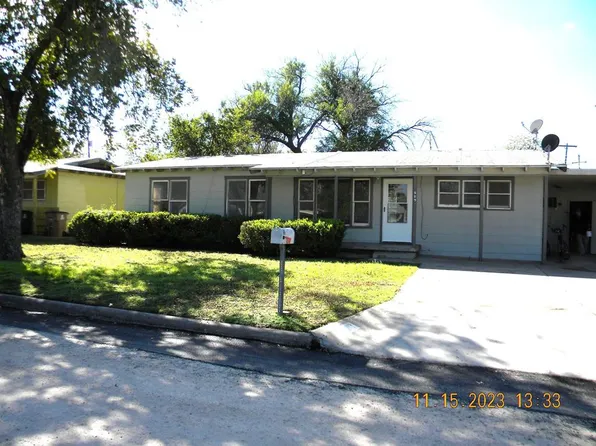 909 N Jackson St, San Angelo, TX 76901