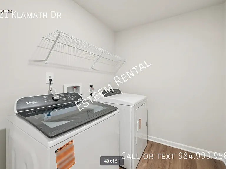 121 Klamath Dr — Photo 37