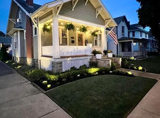 632 Madison Ave, Lancaster, OH