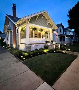 632 Madison Ave, Lancaster, OH, 43130
