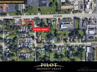 11370 E Ten Mile Rd, Warren, MI