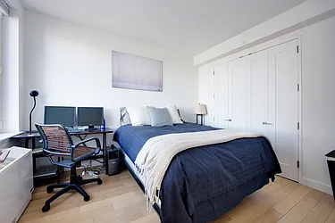 Rented by Compass