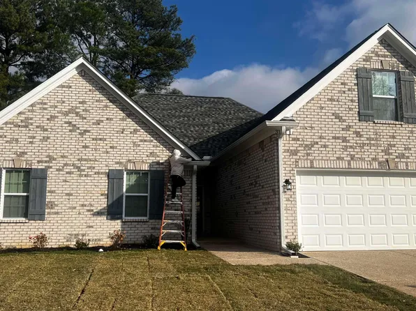 3124 Kemper Dr, Memphis, TN 38115