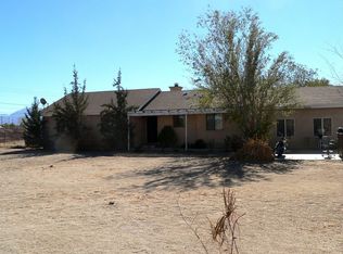 9054 E Avenue R12, Littlerock, CA 93543