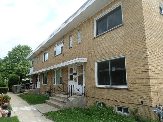 1st image of 9018 Skokie Blvd #D