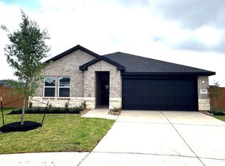 27502 Crystalline Sage Ln, Katy, TX 77493