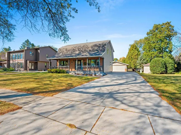 749 Bragg St, Fond Du Lac, WI 54935