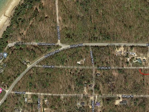 3rd image of LOT 8 W Tolliver St
