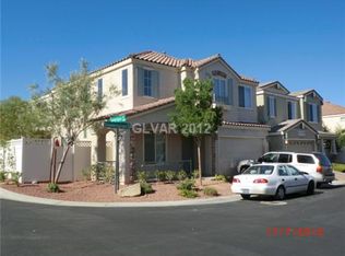 6196 S Glimmering Light Ave, Las Vegas, NV 89139