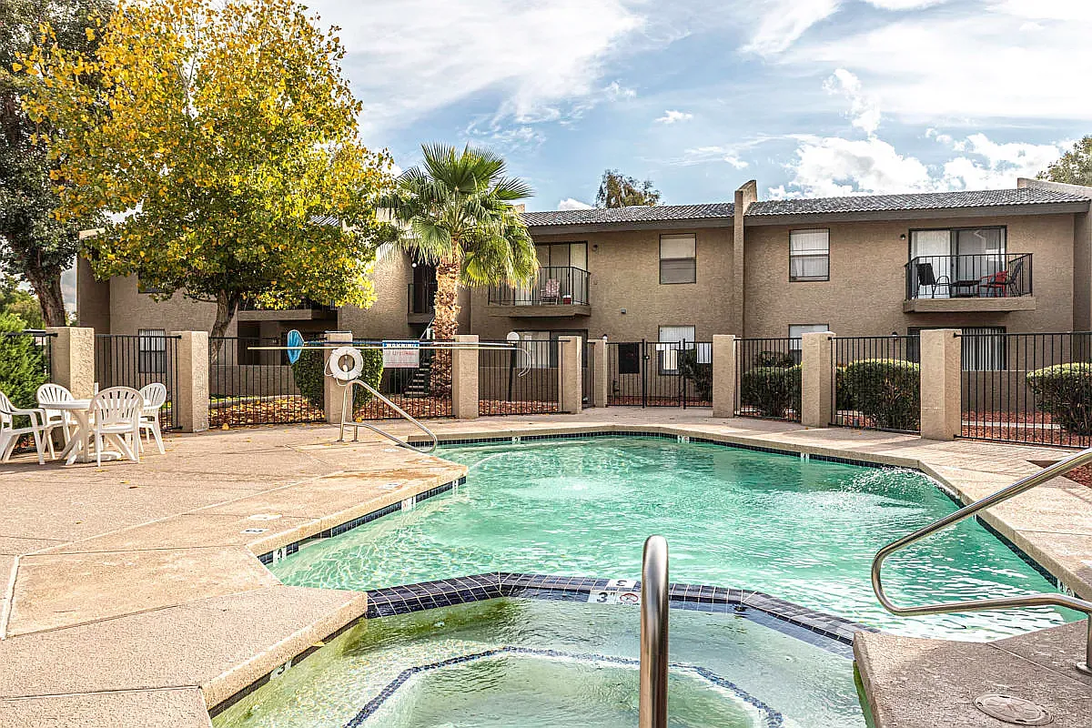 1 bed, 680 sqft, $1,150 — Photo 3
