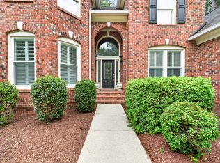 18716 Hammock Ln, Davidson, NC 28036