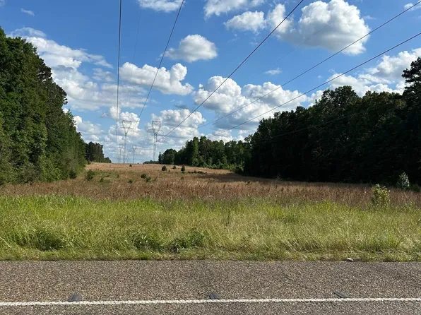 Highway 11, Mount Pleasant, TX 75455