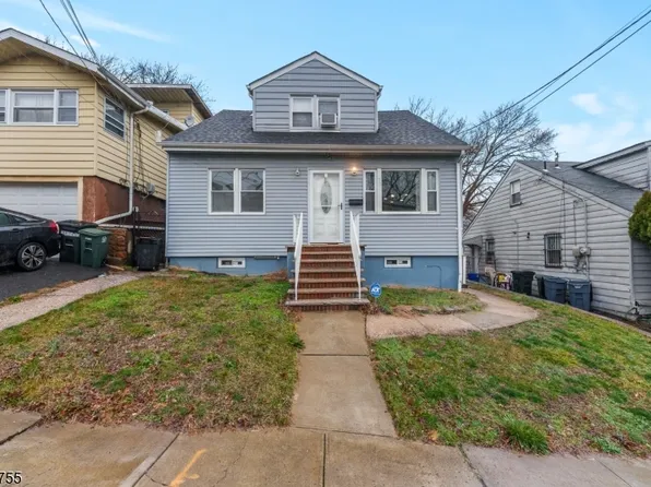 70 Lindsley Ave, Irvington Twp., NJ 07111