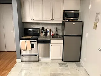 Rented by Global Realty Opportunities