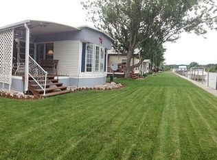 1510 N Buck Rd LOT 112, Lakeside Marblehead, OH 43440