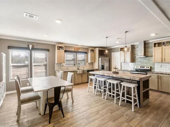 2175 County Road 153, Georgetown, TX 78626