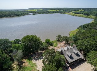 3224 County Road 1350, Havana, KS 67347