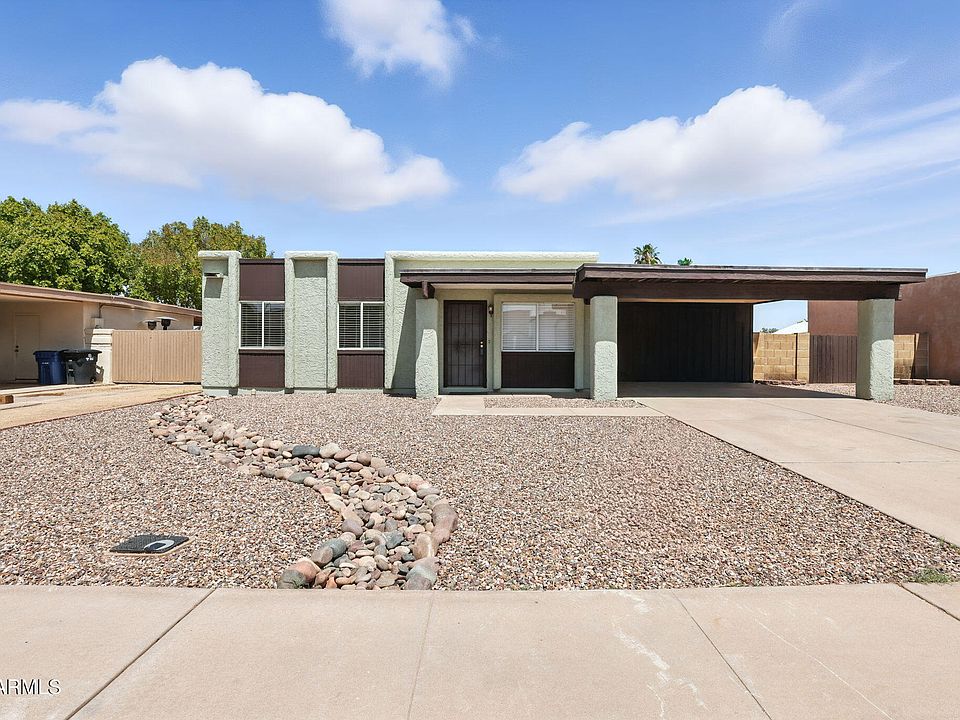 1st image of 2612 W DUNBAR Drive