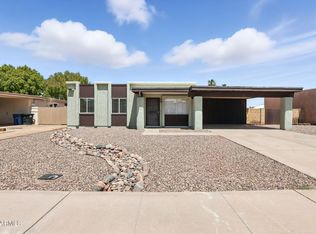 2612 W Dunbar Dr, Tempe, AZ 85282