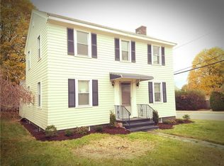 418 Sharon St, Providence, RI 02908
