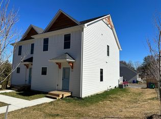 101 Mount Tabor Rd, Blacksburg, VA 24060