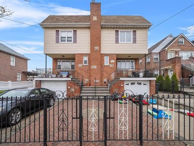 1026 Swinton Avenue, Bronx, NY, 10465
