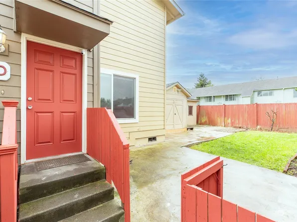 2902 13th st #3D, Everett, WA 98201