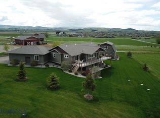 76 Sako Ct, Bozeman, MT 59718