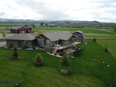 76 Sako Ct, Bozeman, MT, 59718