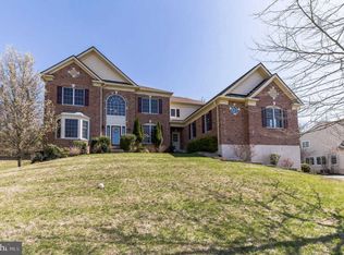 30 Lenfant Ct, Glen Mills, PA 19342