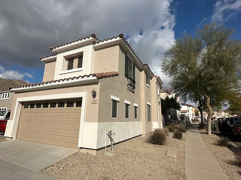 W Mountain Sage Dr — Photo 4