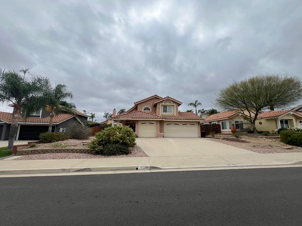 16510 Nectarine Way
