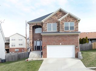4692 Windstar Way, Lexington, KY 40515