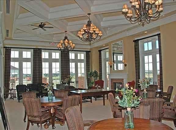 3rd image of 409 Plantation Oaks Dr. LOT 411