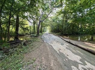 (T2) W Side N Franklin Bottoms Road, Scottsburg, IN 47170