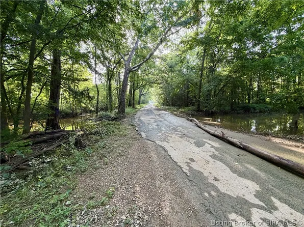  (T2) W Side N Franklin Bottoms Road, Scottsburg, IN 47170