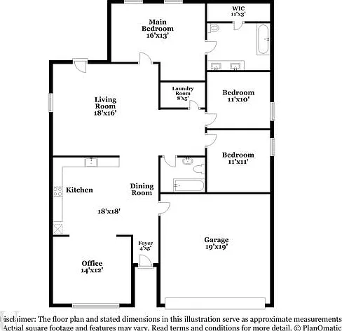 341 Sunnymeade Ln — Photo 3