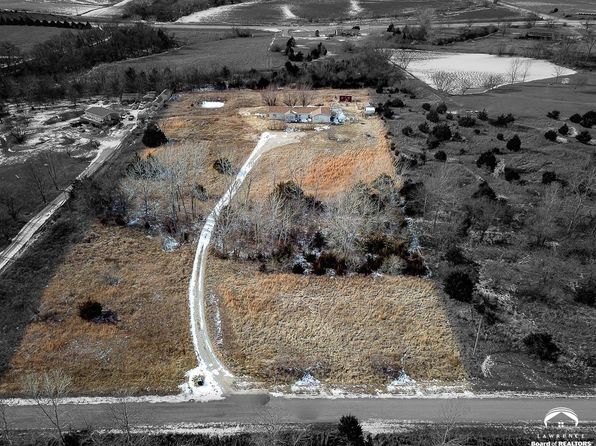 Oskaloosa KS Homes For Sale | Zillow