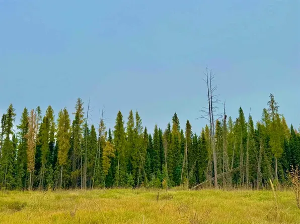 400 Valley View Dr, Clearwater County, AB T0M 0C0