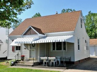 626 Taunton Pl, Buffalo, NY 14216