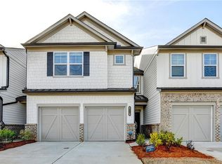 4118 Haleston Rd, Duluth, GA 30097