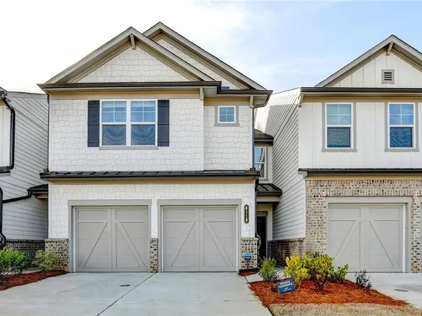 4118 Haleston Rd, Duluth, GA 30097