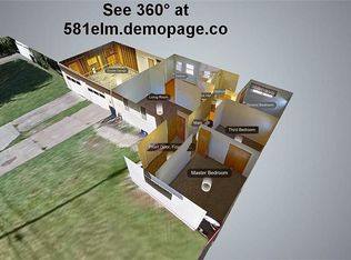 581 Elm St, Struthers, OH 44471