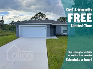 1223 San Matio St SE, Palm Bay, FL 32909
